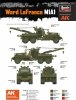 Thunder Model 35014 US Heavy Wrecker Ward Lafrance Model M1 - Series 5 M1A1 1/35